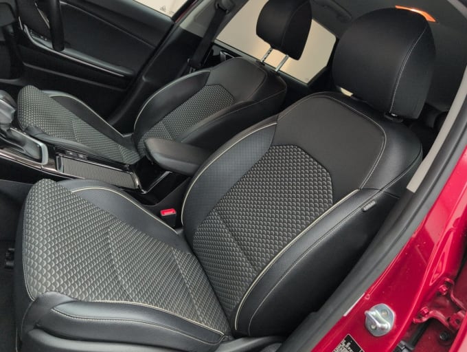 2025 Kia Ceed