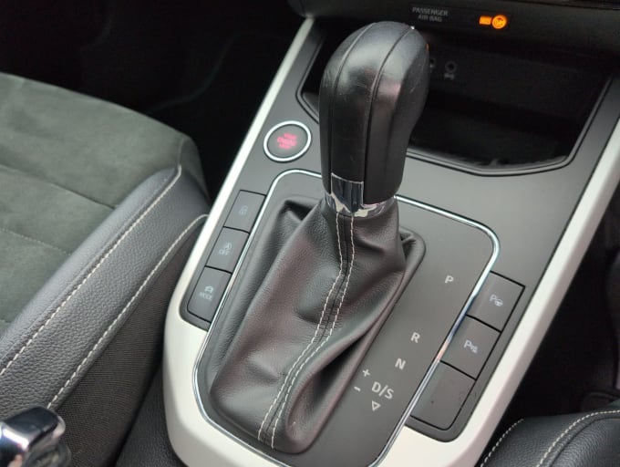 2025 Seat Arona