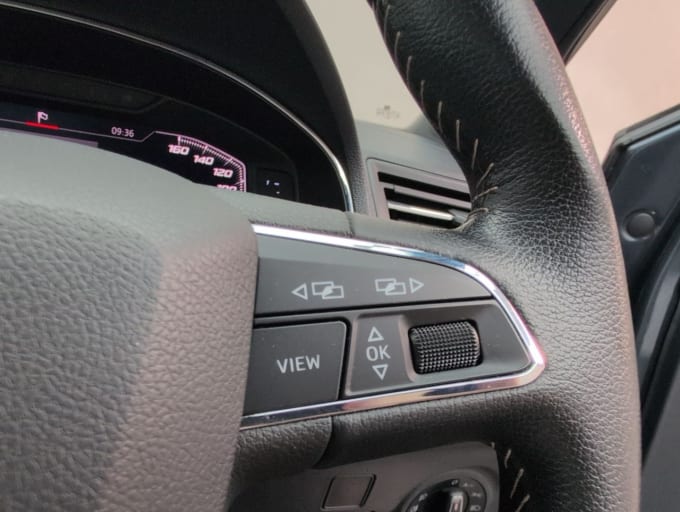 2025 Seat Arona