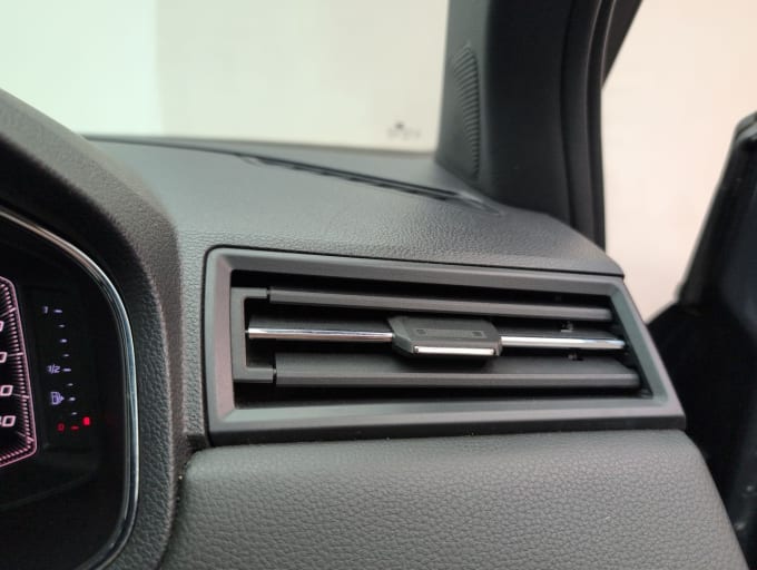 2025 Seat Arona