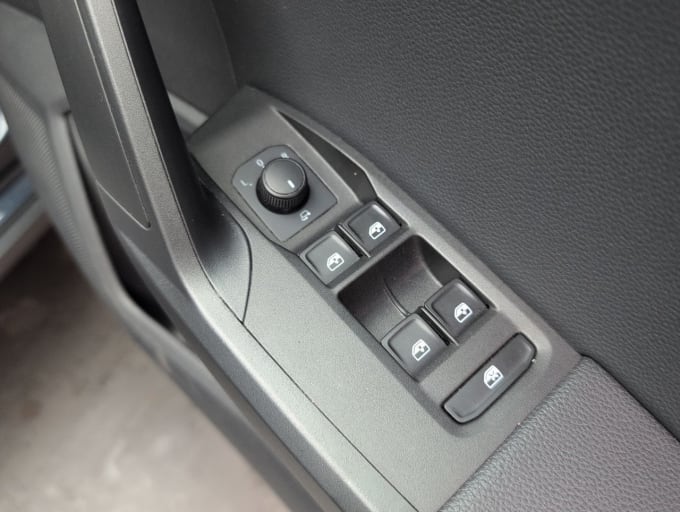 2025 Seat Arona