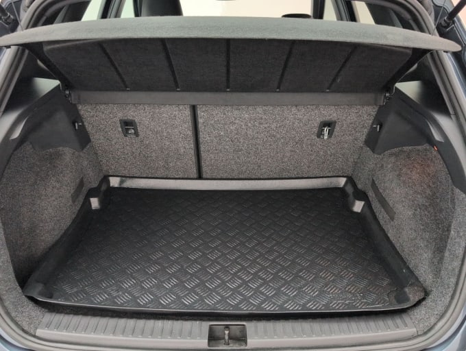 2025 Seat Arona