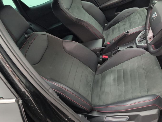 2025 Seat Arona