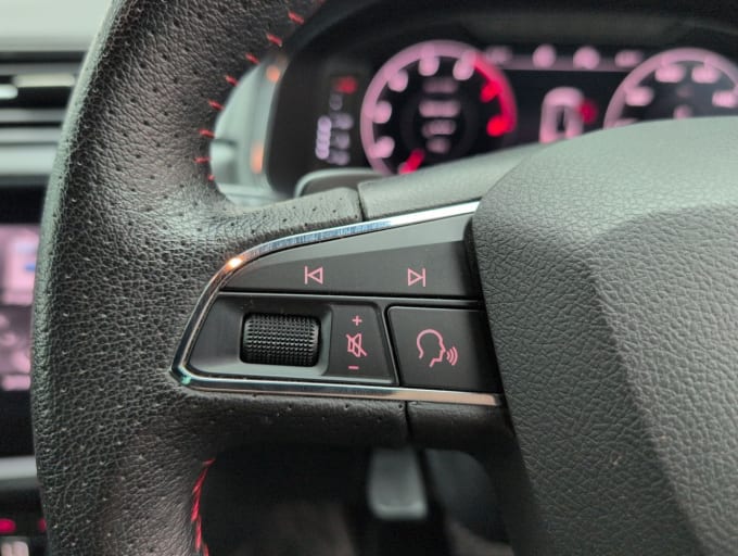 2025 Seat Arona