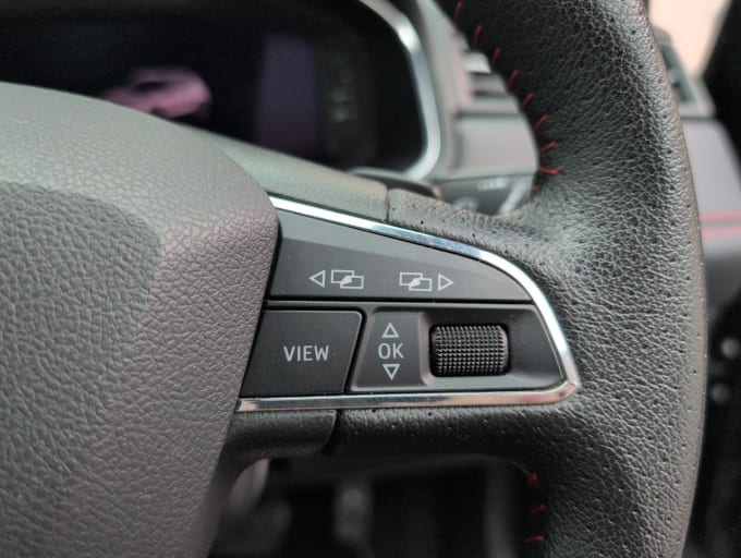 2025 Seat Arona