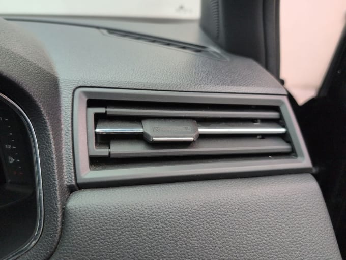 2025 Seat Arona