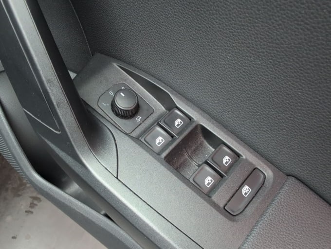 2025 Seat Arona