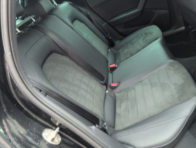 2025 Seat Arona