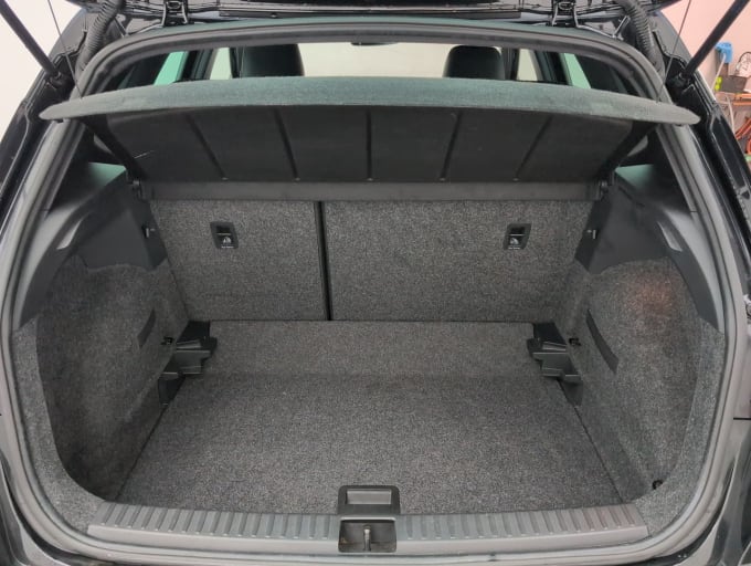 2025 Seat Arona