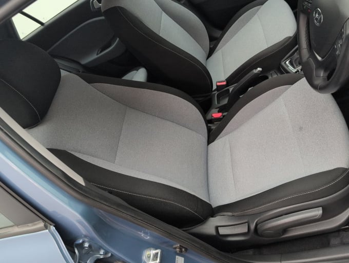 2025 Hyundai I20