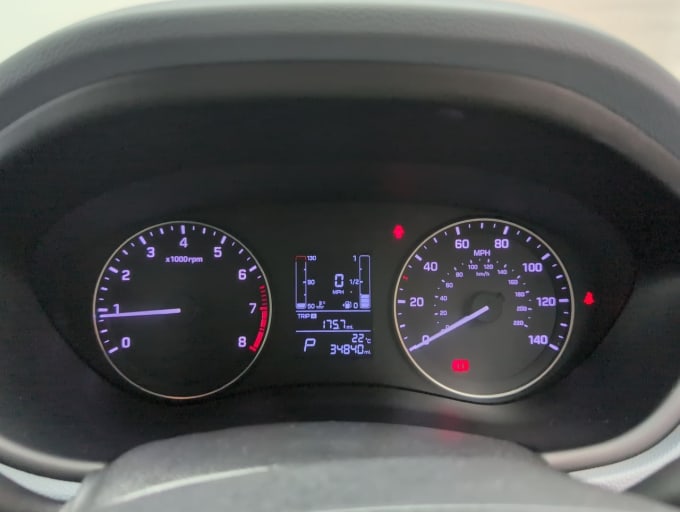 2025 Hyundai I20