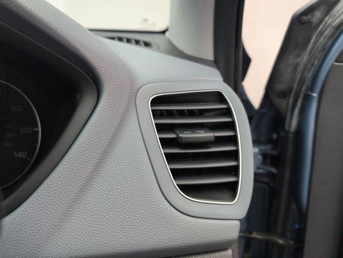 2025 Hyundai I20