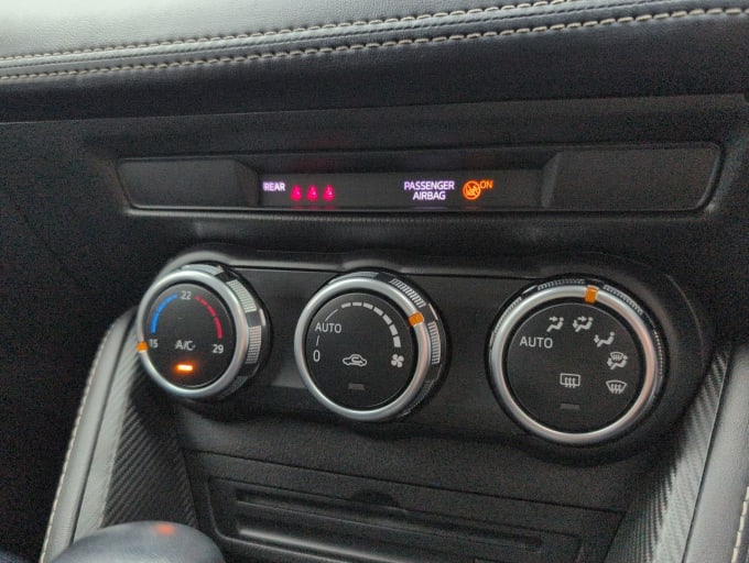 2025 Mazda Mazda2
