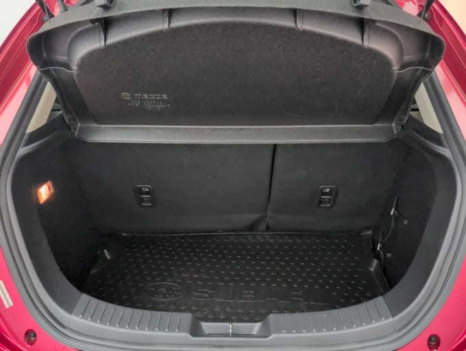 2025 Mazda Mazda2