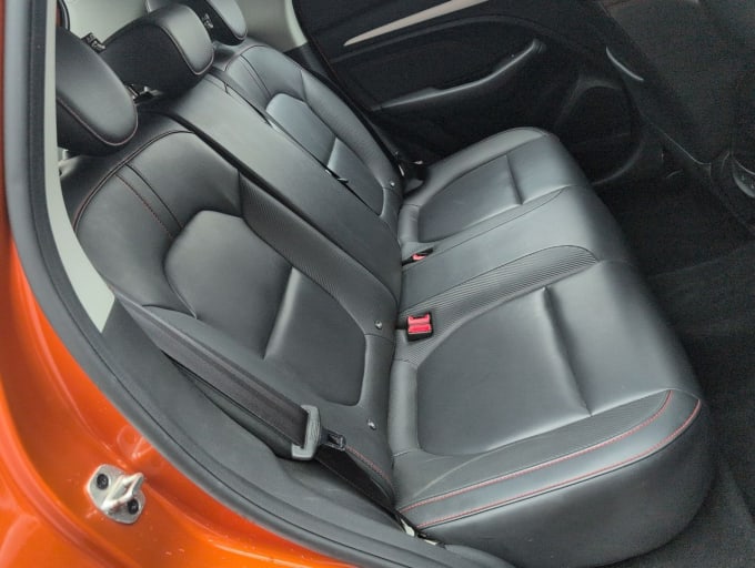 2025 Mg Mg Zs