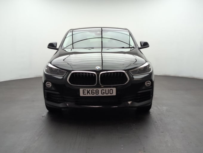 2025 BMW X2