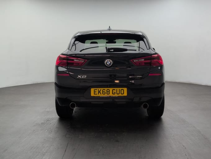 2025 BMW X2