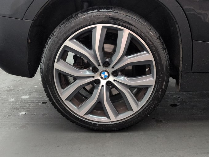 2025 BMW X2