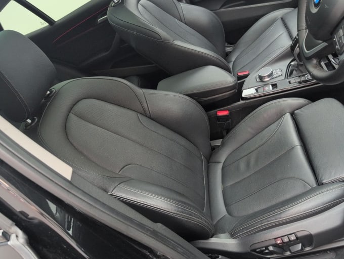 2025 BMW X2