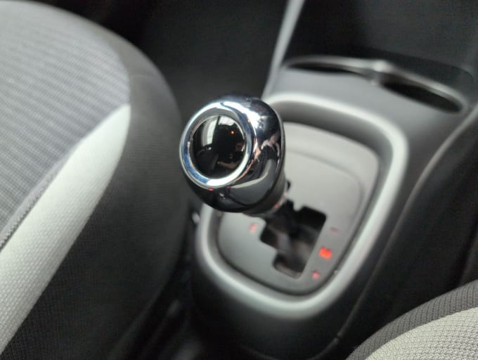 2025 Toyota Aygo