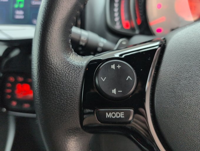 2025 Toyota Aygo