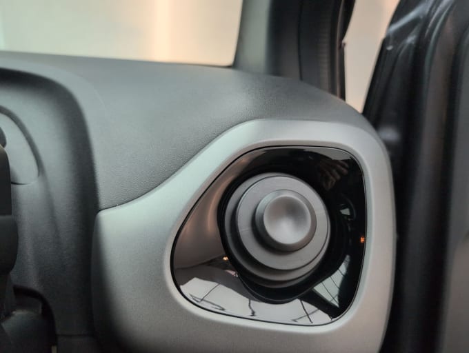 2025 Toyota Aygo