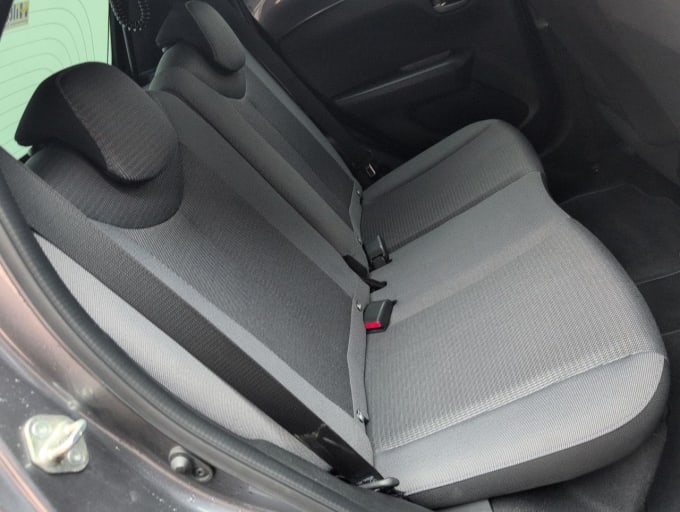 2025 Toyota Aygo
