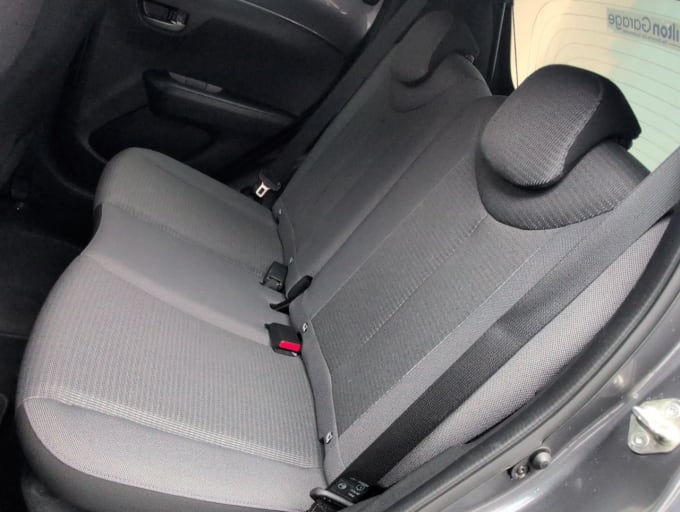 2025 Toyota Aygo