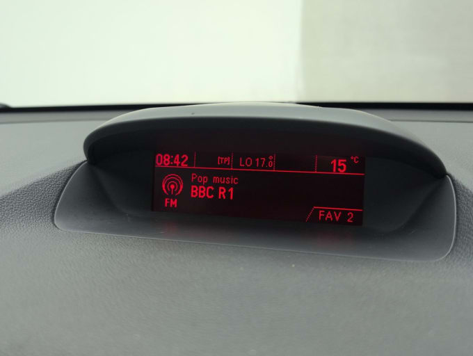 2025 Vauxhall Mokka