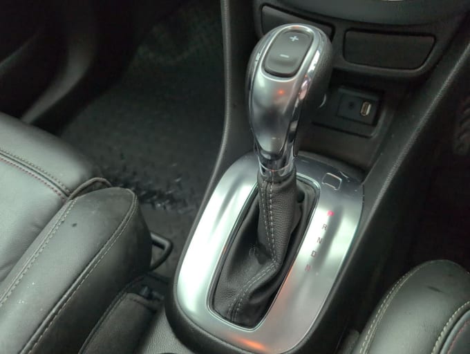 2025 Vauxhall Mokka