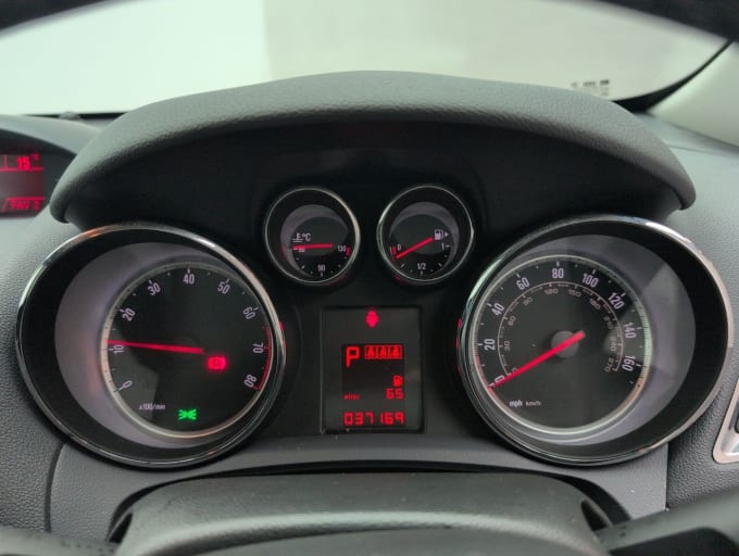 2025 Vauxhall Mokka