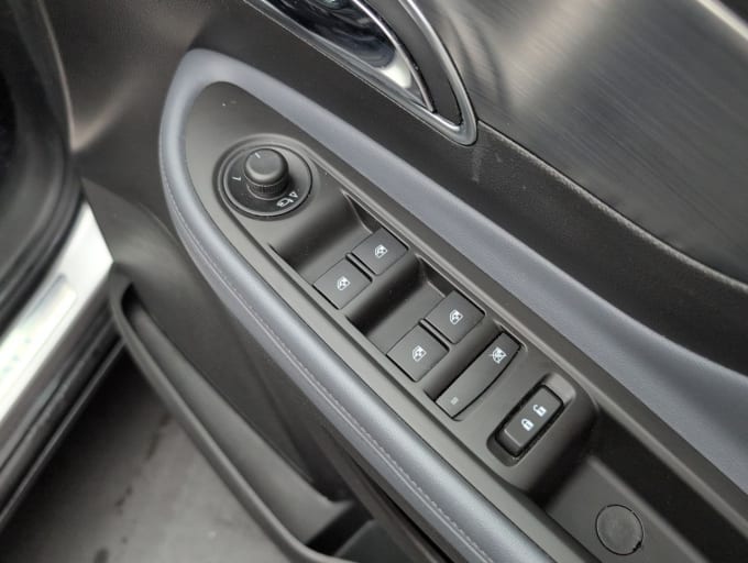 2025 Vauxhall Mokka