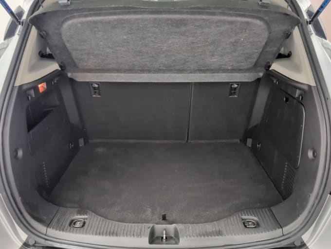 2025 Vauxhall Mokka