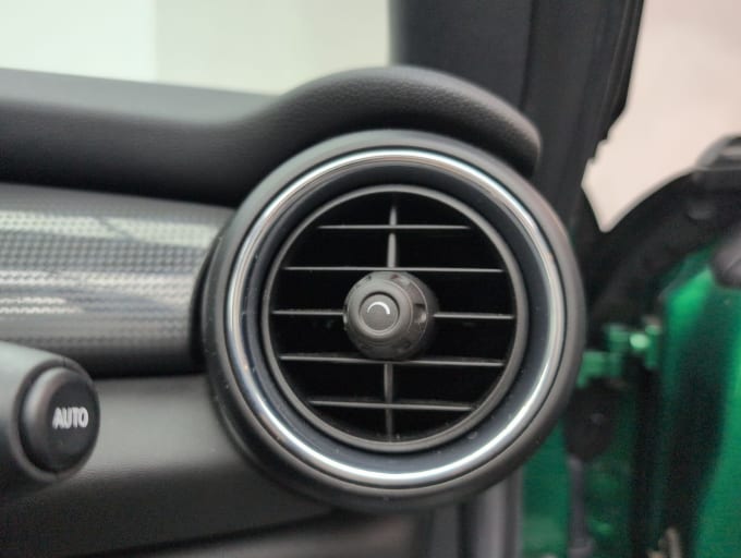 2025 Mini Convertible