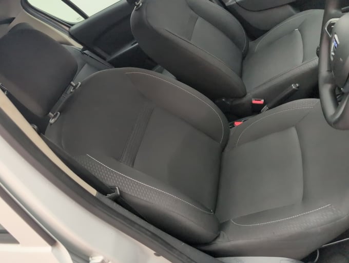 2025 Dacia Sandero