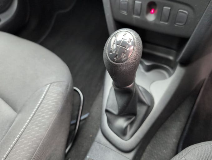 2025 Dacia Sandero