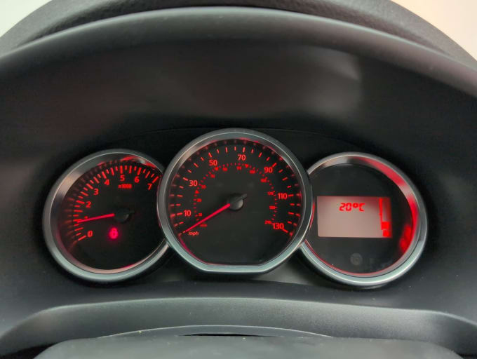 2025 Dacia Sandero