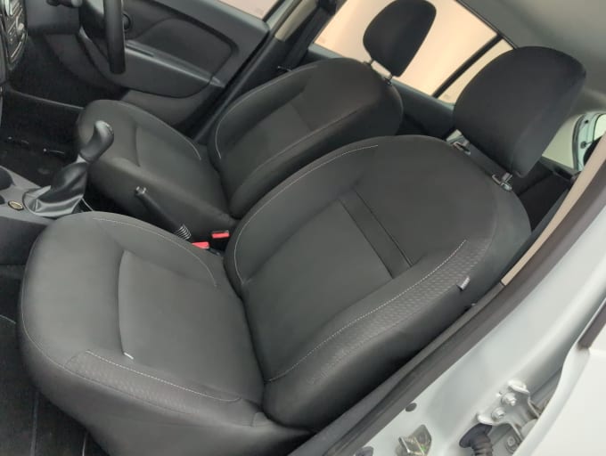 2025 Dacia Sandero
