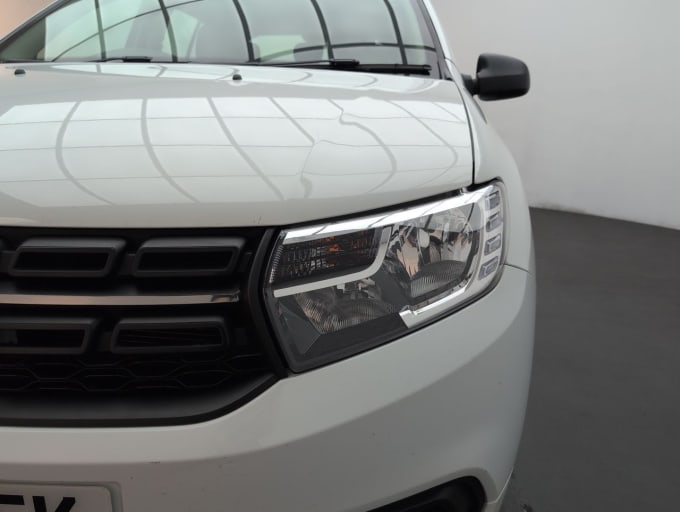 2025 Dacia Sandero