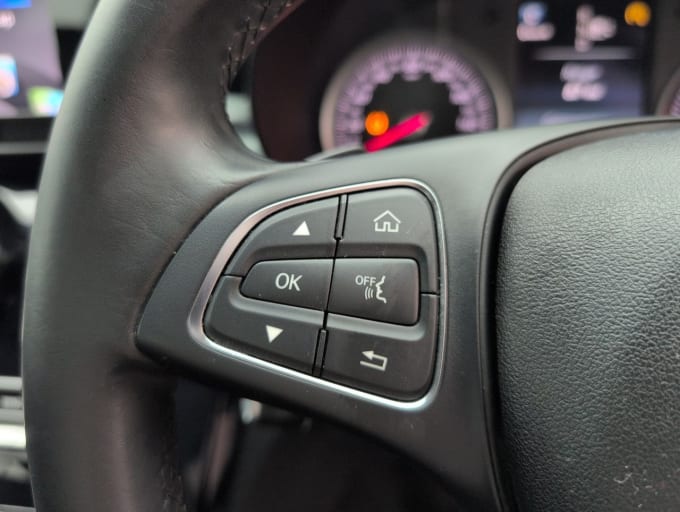 2025 Mercedes-benz C Class