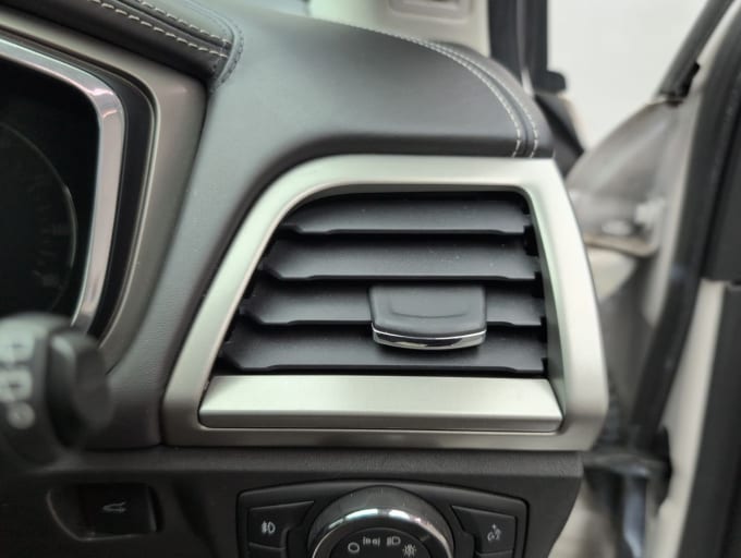 2025 Ford Mondeo