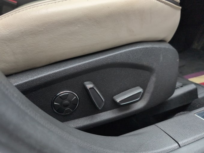 2025 Ford Mondeo