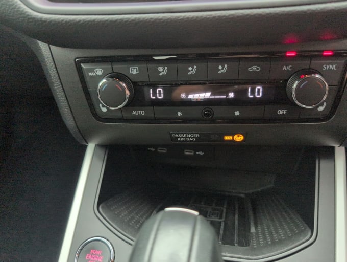 2025 Seat Arona