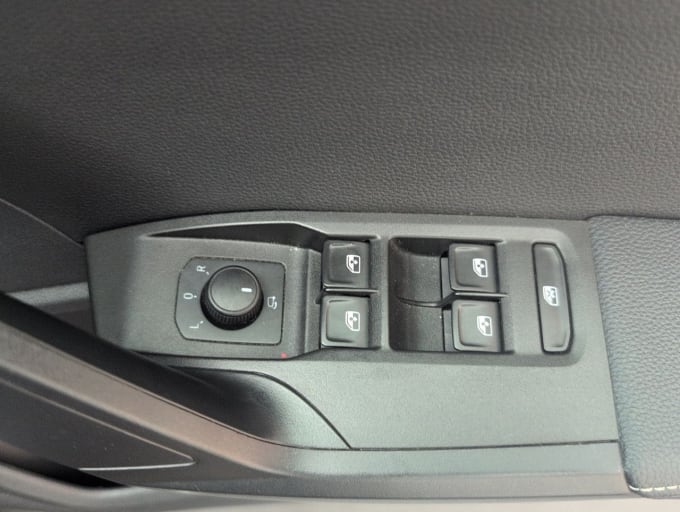 2025 Seat Arona