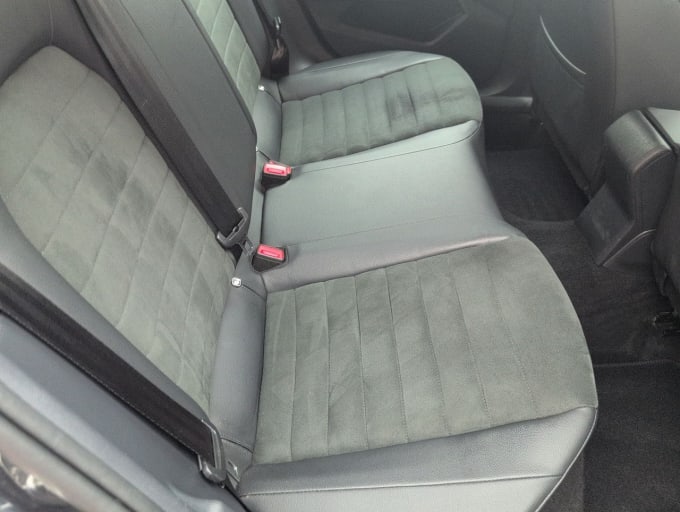 2025 Seat Arona