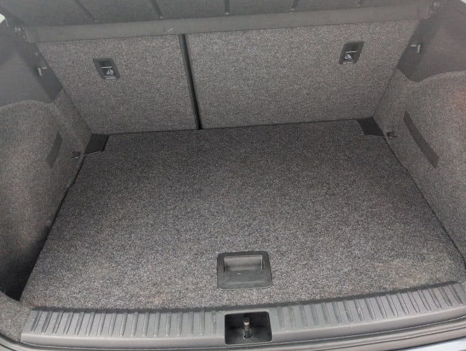 2025 Seat Arona