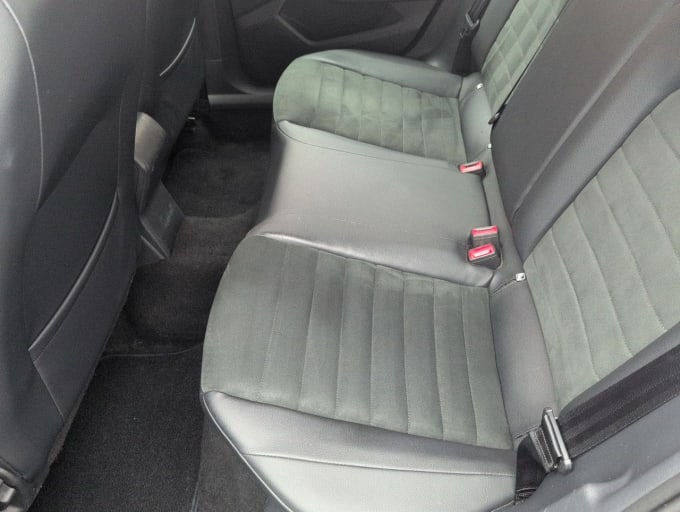 2025 Seat Arona