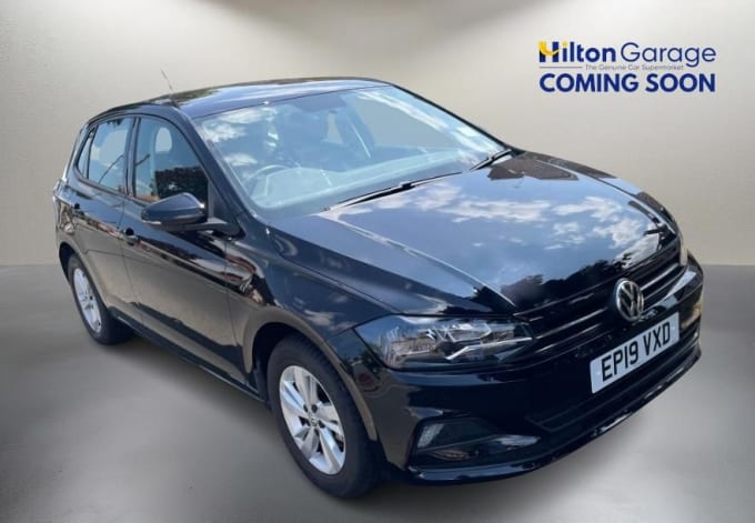 2025 Volkswagen Polo