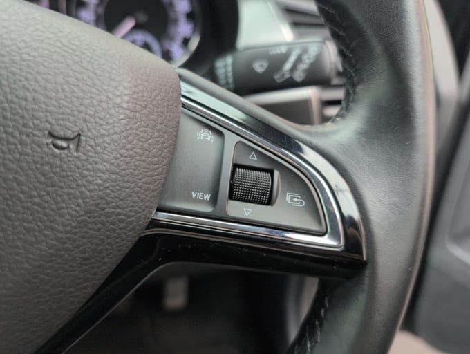2025 Skoda Fabia