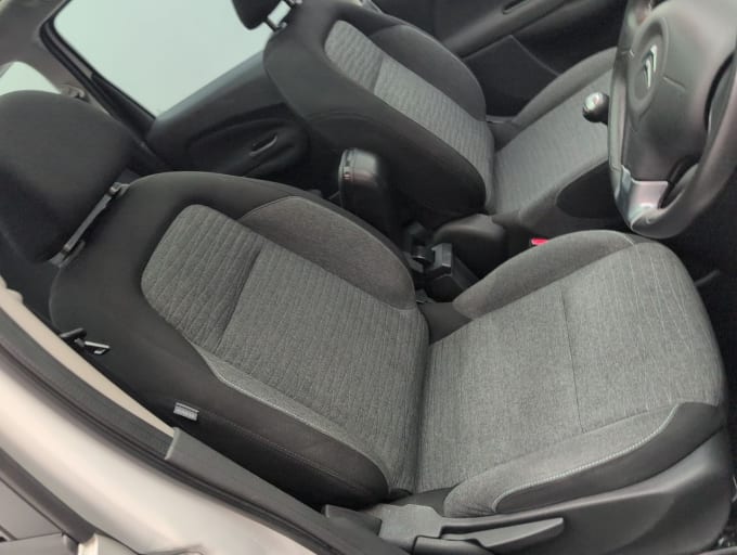 2025 Citroen C3 Picasso